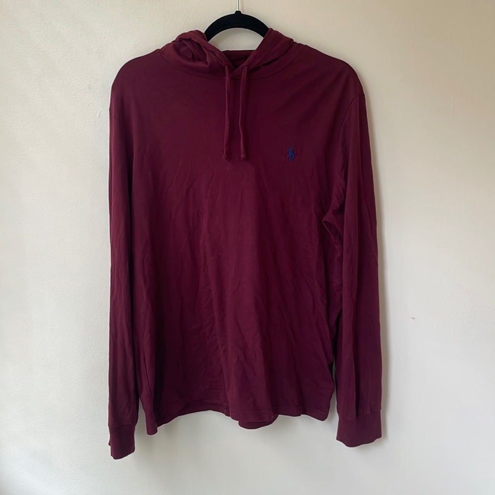 Ralph Lauren Hoodie